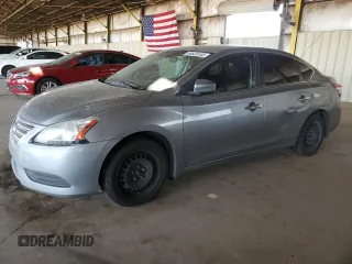 2013 Nissan Sentra SR z VIN 3N1AB7APXDL749600, wystawiony jako Copart lot #56838155 z przebiegiem 191 455 mil mil oraz Tytuł czysty. Historia ofert i sprzedaży dostępna na DreamBid. Obrazek 1.