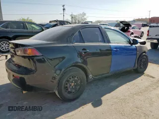 2015 Mitsubishi Lancer ES z VIN JA32U2FU8FU006101, wystawiony jako Copart lot #58006895 z przebiegiem Nie podano mil oraz Czysty tytuł • Clean title. Historia ofert i sprzedaży dostępna na DreamBid. Obrazek 3.