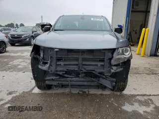 2022 Chevrolet Colorado 4WD Z71 with VIN 1GCGTDEN0N1216109, listed as a Copart auction lot 58567235 with 65,484 mi miles and Salvage title. Bid and sale history available at DreamBid. Image 5.
