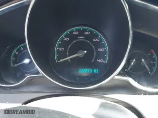 2011 Chevrolet Malibu LT w/1LT with VIN 1G1ZC5EU9BF384604, listed as a IAAI auction lot 41977049 with 226,573 mi miles. Bid and sale history available at carsss.com. Image 7.