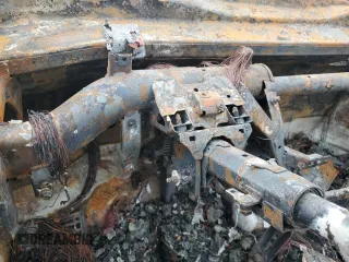 2021 Volkswagen Tiguan SE z VIN 3VV3B7AX5MM119551, wystawiony jako Copart lot #52694855 z przebiegiem 59 922 mil mil oraz Szkoda całkowita • Salvage title. Historia ofert i sprzedaży dostępna na DreamBid. Obrazek 9.