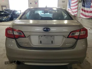 2017 Subaru Legacy Premium with VIN 4S3BNAF60H3014762, listed as a Copart auction lot 59987495 with 90,474 mi miles and Salvage title. Bid and sale history available at DreamBid. Image 6.