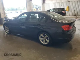 2015 BMW 3 Series 328i xDrive z VIN WBA3B3G5XFNT18212, wystawiony jako Copart lot #62888335 z przebiegiem 109 206 mil mil oraz Czysty tytuł • Clean title. Historia ofert i sprzedaży dostępna na DreamBid. Obrazek 2.