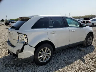 2011 Ford Edge Limited with VIN 2FMDK3KC2BBB38219, listed as a Copart auction lot 51023255 with 151,116 mi miles and Salvage Title. Bid and sale history available at carsss.com. Image 3.