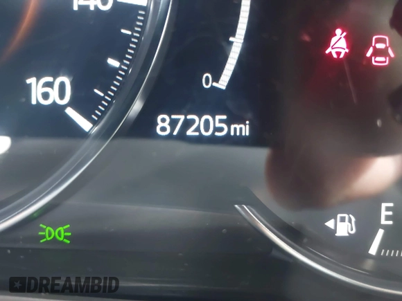 2020 Mazda CX-9 Grand Touring with VIN JM3TCBDY1L0402718, listed as a IAAI auction lot 42355511 with 87,205 mi miles and . Bid and sale history available at DreamBid. Image 15.