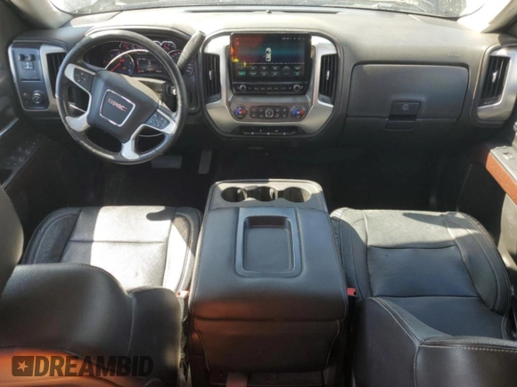 2015 GMC Sierra 1500 SLE с VIN 1GTR1UECXFZ247271, выставлен на аукционе Copart как лот 47538265 с пробегом 163 545 миль миль и Списание • Salvage title. История ставок и продаж доступна на DreamBid. Изображение 8.