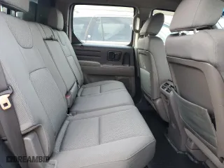 2012 Honda Ridgeline RT with VIN 5FPYK1F26CB002408, listed as a Copart auction lot 84169114 with 83,762 mi miles and Salvage Title. Bid and sale history available at carsss.com. Image 10.