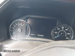2015 Ford F-150 XLT с VIN 1FTEW1EF5FFC35412, выставлен на аукционе IAAI как лот 42054204 с пробегом 144 891 миль миль и . История ставок и продаж доступна на DreamBid. Изображение 7.
