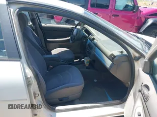 2006 Chrysler Sebring z VIN 1C3EL46X76N252577, wystawiony jako IAAI lot #42691227 z przebiegiem 164 733 mil mil oraz . Historia ofert i sprzedaży dostępna na DreamBid. Obrazek 5.