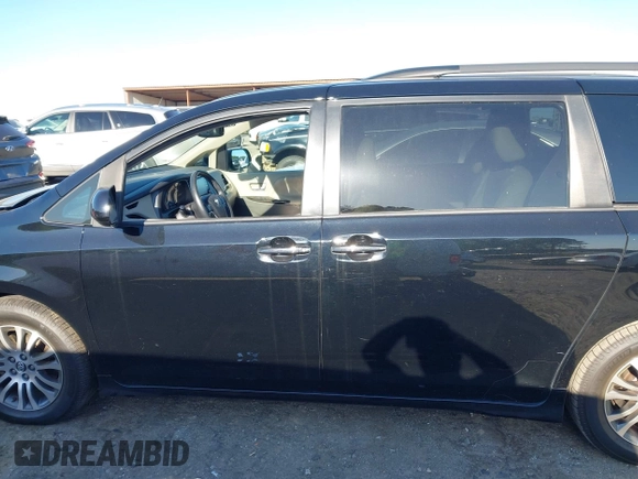 2019 Toyota Sienna XLE Auto Access Seat с VIN 5TDYZ3DC7KS968515, выставлен на аукционе IAAI как лот 42054186 с пробегом 79 956 миль миль и . История ставок и продаж доступна на DreamBid. Изображение 14.
