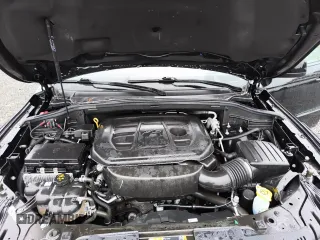 2022 Dodge Durango Special Service with VIN 1C4RDJFG0NC136916, listed as a Copart auction lot 63431835 with 81,050 mi miles and Salvage title. Bid and sale history available at DreamBid. Image 12.