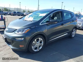 2020 Chevrolet Bolt EV LT with VIN 1G1FY6S05L4135290, listed as a IAAI auction lot 41598059 with 46,938 mi miles. Bid and sale history available at carsss.com. Image 19.