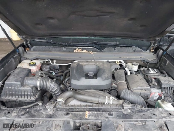 2017 Chevrolet Colorado 4WD LT with VIN 1GCPTCE15H1178534, listed as a IAAI auction lot 41238688 with 113,826 mi miles. Bid and sale history available at carsss.com. Image 10.