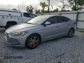 2017 Hyundai Elantra SE z VIN 5NPD84LF5HH086518, wystawiony jako Copart lot #51271675 z przebiegiem 171 402 mil mil oraz Czysty tytuł • Clean title. Historia ofert i sprzedaży dostępna na DreamBid. Obrazek 1.
