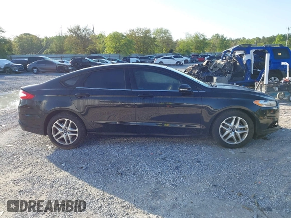 2013 Ford Fusion SE with VIN 3FA6P0H74DR201533, listed as a IAAI auction lot 41991723 with 150,318 mi miles and . Bid and sale history available at DreamBid. Image 13.