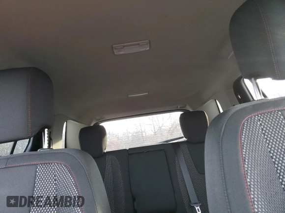 2017 GMC Terrain SLE with VIN 2GKFLSEK8H6249662, listed as a Copart auction lot 79162344 with 47,580 mi miles and Salvage Title. Bid and sale history available at carsss.com. Image 10.