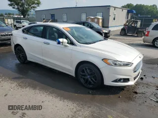 2013 Ford Fusion SE с VIN 3FA6P0HR0DR116142, выставлен на аукционе Copart как лот 59493755 с пробегом 121 705 миль миль и Списание • Salvage title. История ставок и продаж доступна на DreamBid. Изображение 4.