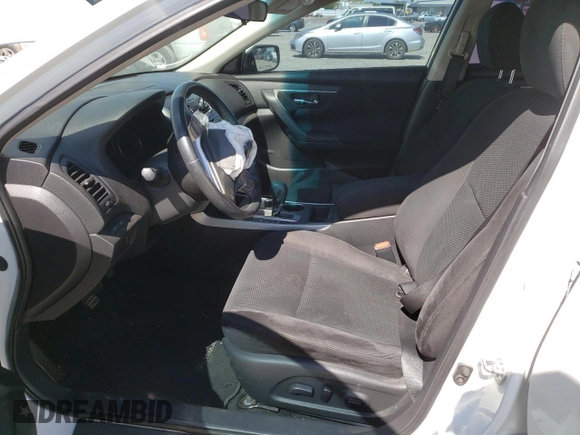 2015 Nissan Altima 2.5 z VIN 1N4AL3AP2FC245887, wystawiony jako Copart lot #64830275 z przebiegiem 97 734 mil mil oraz Szkoda całkowita • Salvage title. Historia ofert i sprzedaży dostępna na DreamBid. Obrazek 7.
