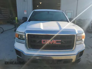 2014 GMC Sierra 1500 z VIN 1GTN1TEH8EZ161458, wystawiony jako Copart lot #80559144 z przebiegiem Nie podano mil oraz Tytuł czysty. Historia ofert i sprzedaży dostępna na DreamBid. Obrazek 5.