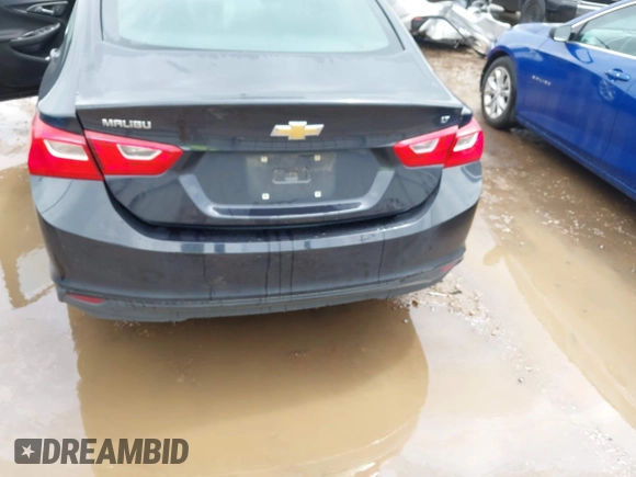2023 Chevrolet Malibu LT with VIN 1G1ZD5ST4PF232794, listed as a IAAI auction lot 42106264 with Not Provided miles and . Bid and sale history available at DreamBid. Image 16.