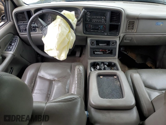 2006 Chevrolet Silverado 1500 LT1 with VIN 2GCEC13T961157807, listed as a Copart auction lot 49849085 with Not Provided miles and Salvage Title. Bid and sale history available at carsss.com. Image 8.