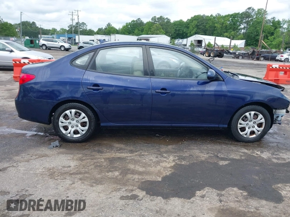2010 Hyundai Elantra GLS с VIN KMHDU4AD3AU176464, выставлен на аукционе IAAI как лот 42249215 с пробегом 143 203 миль миль и . История ставок и продаж доступна на DreamBid. Изображение 14.