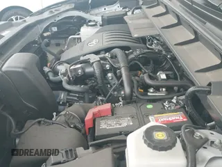 2024 Toyota Highlander LE z VIN 5TDKDRBH7RS538841, wystawiony jako IAAI lot #42560074 z przebiegiem 16 773 mil mil oraz . Historia ofert i sprzedaży dostępna na DreamBid. Obrazek 20.