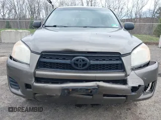 2012 Toyota RAV4 with VIN 2T3BF4DV7CW225195, listed as a IAAI auction lot 42025870 with 236,805 mi miles. Bid and sale history available at carsss.com. Image 6.