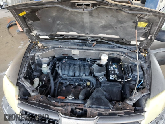 2004 Mitsubishi Endeavor LS with VIN 4A4MM21S04E060864, listed as a Copart auction lot 77817594 with 149,553 mi miles and Salvage Title. Bid and sale history available at carsss.com. Image 12.