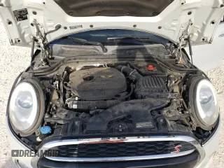2015 MINI Cooper Hardtop 4 Door S with VIN WMWXU3C50F2B65944, listed as a Copart auction lot 82986174 with 121,207 mi miles and Clean Title. Bid and sale history available at carsss.com. Image 11.