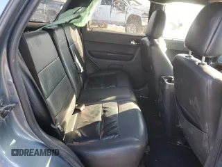 2012 Ford Escape Limited with VIN 1FMCU0E75CKB29640, listed as a Copart auction lot 44436625 with 172,271 mi miles and Clean Title. Bid and sale history available at DreamBid. Image 10.