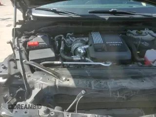 2023 Cadillac Escalade with VIN 1GYS4JKT2PR397110, listed as a Copart auction lot 62774085 with 138,328 mi miles and Clean title. Bid and sale history available at DreamBid. Image 17.