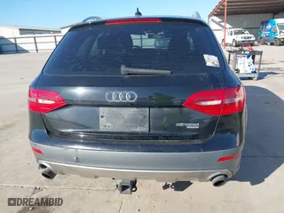 2013 Audi allroad Premium with VIN WA19FAFL4DA057356, listed as a IAAI auction lot 41974341 with 145,398 mi miles. Bid and sale history available at carsss.com. Image 16.