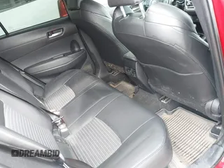 2023 Toyota Corolla Cross Hybrid S with VIN 7MUFBABG1PV005094, listed as a IAAI auction lot 42162727 with Not provided miles and . Bid and sale history available at DreamBid. Image 8.