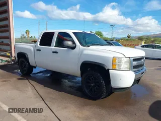 2011 Chevrolet Silverado 1500 LS with VIN 3GCPCREAXBG394567, listed as a IAAI auction lot 39926433 with 145,179 mi miles and . Bid and sale history available at DreamBid. Image 1.