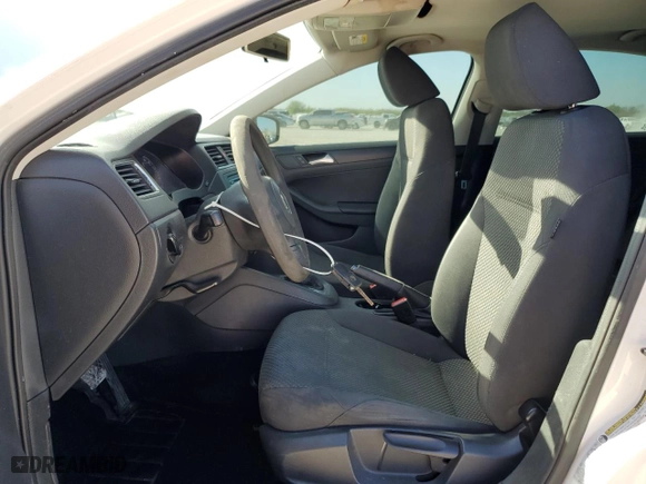 2013 Volkswagen Jetta Sedan S with VIN 3VW2K7AJ6DM369948, listed as a Copart auction lot 49662735 with 149,568 mi miles and Salvage Title. Bid and sale history available at carsss.com. Image 7.