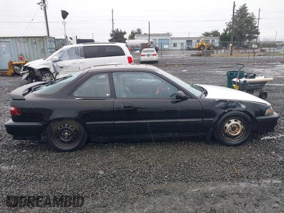 1992 Acura Integra z VIN JH4DA9361NS036096, wystawiony jako IAAI lot #41773523 z przebiegiem 207 225 mil mil oraz . Historia ofert i sprzedaży dostępna na DreamBid. Obrazek 13.