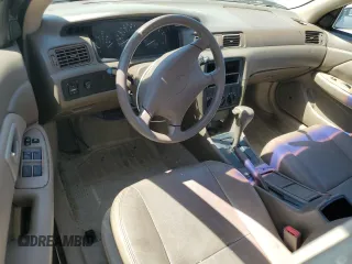 2001 Toyota Camry LE z VIN 4T1BF28K71U958213, wystawiony jako Copart lot #53208995 z przebiegiem 321 617 mil mil oraz Szkoda całkowita • Salvage title. Historia ofert i sprzedaży dostępna na DreamBid. Obrazek 8.