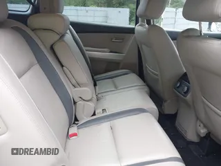 2008 Mazda CX-9 Touring with VIN JM3TB38V480134022, listed as a IAAI auction lot 42631757 with 177,846 mi miles and . Bid and sale history available at DreamBid. Image 8.