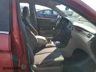 2006 Chrysler Pacifica Touring with VIN 2A4GM68476R639157, listed as a Copart auction lot 47193635 with 159,011 mi miles and Salvage Title. Bid and sale history available at carsss.com. Image 7.