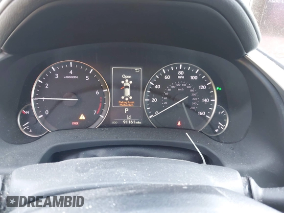 2016 Lexus RX 350 with VIN 2T2ZZMCA7GC008617, listed as a IAAI auction lot 42037452 with 91,161 mi miles and . Bid and sale history available at DreamBid. Image 7.