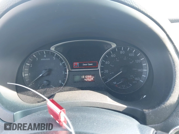 2015 Nissan Altima S with VIN 1N4AL3AP9FC467794, listed as a IAAI auction lot 41938612 with 131,099 mi miles and . Bid and sale history available at DreamBid. Image 7.