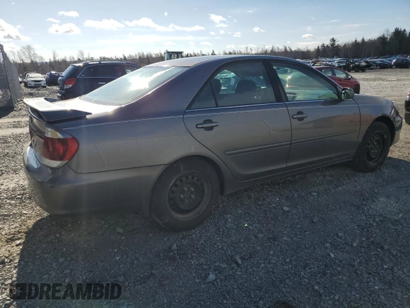 2006 Toyota Camry STD with VIN 4T1BE32K16U674228, listed as a Copart auction lot 48478625 with 188,817 mi miles and Clean Title. Bid and sale history available at carsss.com. Image 3.