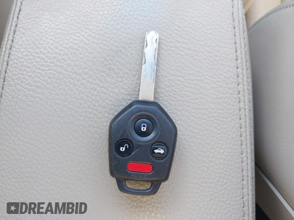 2010 Subaru Outback Limited Power Moon с VIN 4S4BRCLC0A3350214, выставлен на аукционе IAAI как лот 41740534 с пробегом 244 341 миль миль и . История ставок и продаж доступна на DreamBid. Изображение 11.