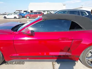 2022 Ford Mustang GT Premium with VIN 1FATP8FF9N5111083, listed as a IAAI auction lot 40526138 with 24,400 mi miles. Bid and sale history available at carsss.com. Image 15.