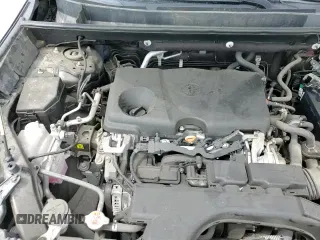 2020 Toyota RAV4 XLE z VIN 2T3W1RFV8LW079304, wystawiony jako Copart lot #80142875 z przebiegiem 29 578 mil mil oraz Szkoda całkowita • Salvage title. Historia ofert i sprzedaży dostępna na DreamBid. Obrazek 14.