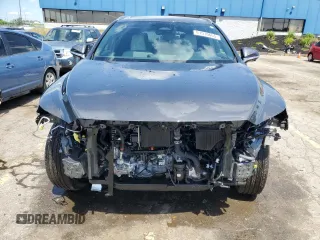 2025 Lexus RX 350 z VIN 2T2BAMCA2SC093075, wystawiony jako Copart lot #61910605 z przebiegiem 3 703 mil mil oraz Szkoda całkowita • Salvage title. Historia ofert i sprzedaży dostępna na DreamBid. Obrazek 5.