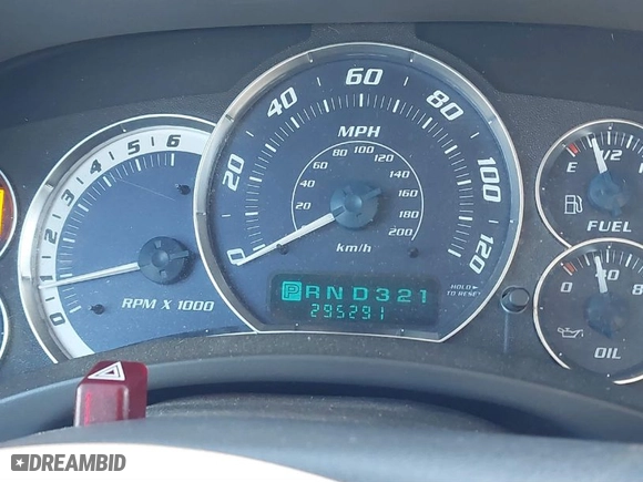2002 Cadillac Escalade with VIN 1GYEK63N62R167692, listed as a IAAI auction lot 41370899 with 295,291 mi miles. Bid and sale history available at carsss.com. Image 15.