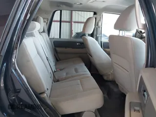 2011 Ford Expedition XL with VIN 1FMJU1G55BEF24343, listed as a IAAI auction lot 42666380 with 182,534 mi miles and . Bid and sale history available at DreamBid. Image 8.