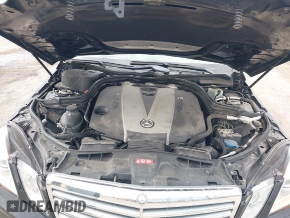 2011 Mercedes-Benz E 350 Luxury with VIN WDDHF2EBXBA428877, listed as a IAAI auction lot 42138068 with 131,103 mi miles and . Bid and sale history available at DreamBid. Image 10.